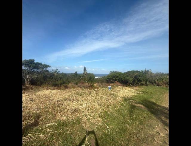 LAND FOR SALE IN BLACK ROCK